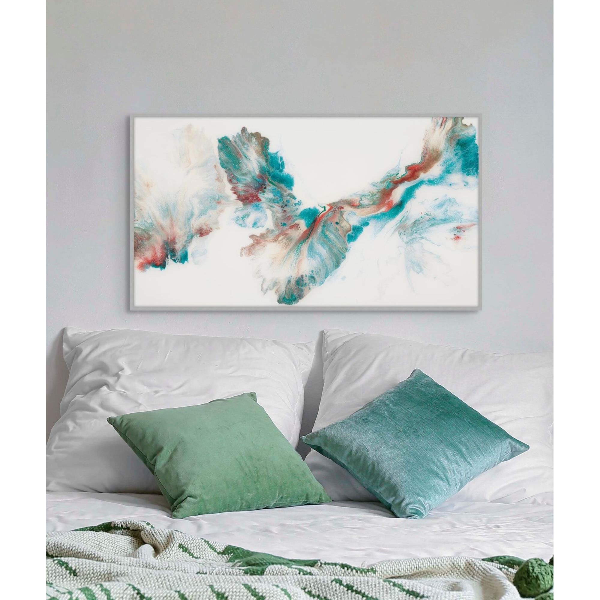 Crescendo Print